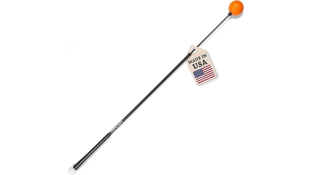 golf swing training tool