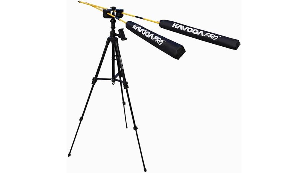golf training equipment set
