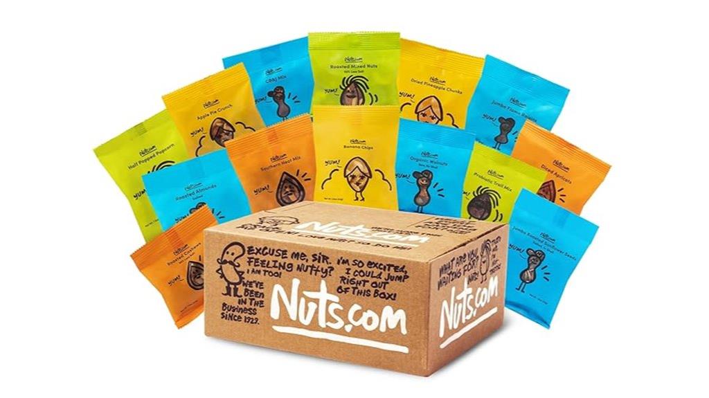 gourmet nut dried fruit