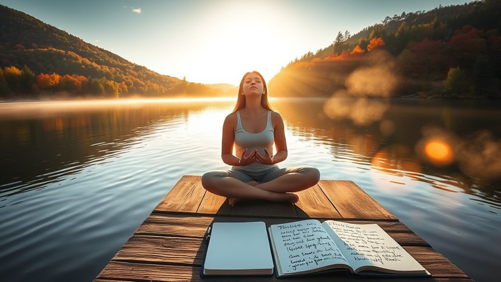 gratitude fosters self awareness growth