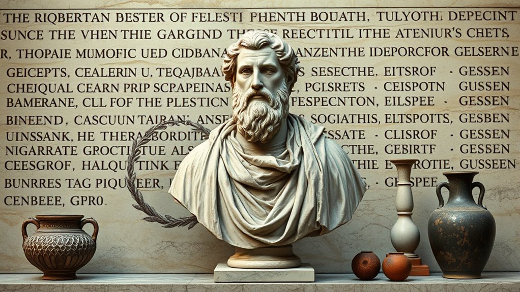greek roman stoic integration