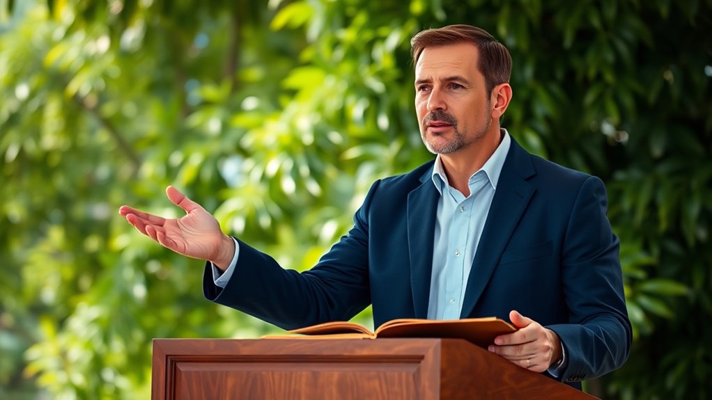 guardianship through ethical stewardship