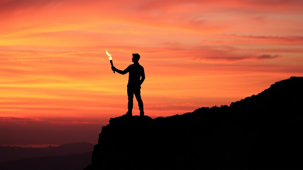 guidance for moral resilience