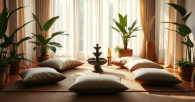 guided meditation script resources