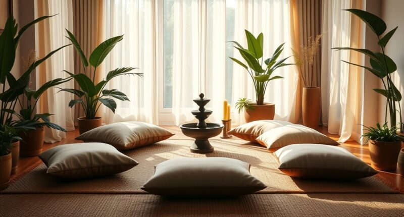 guided meditation script resources