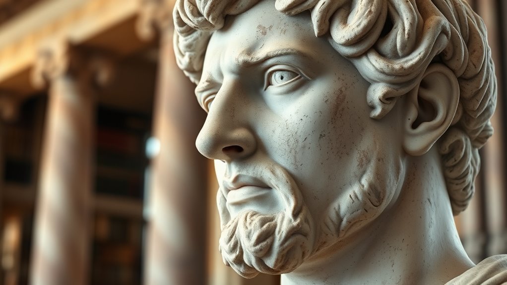 hadrian s reforms and architecture
