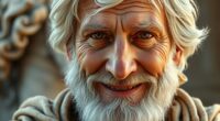 hadrian s wisdom and humanity