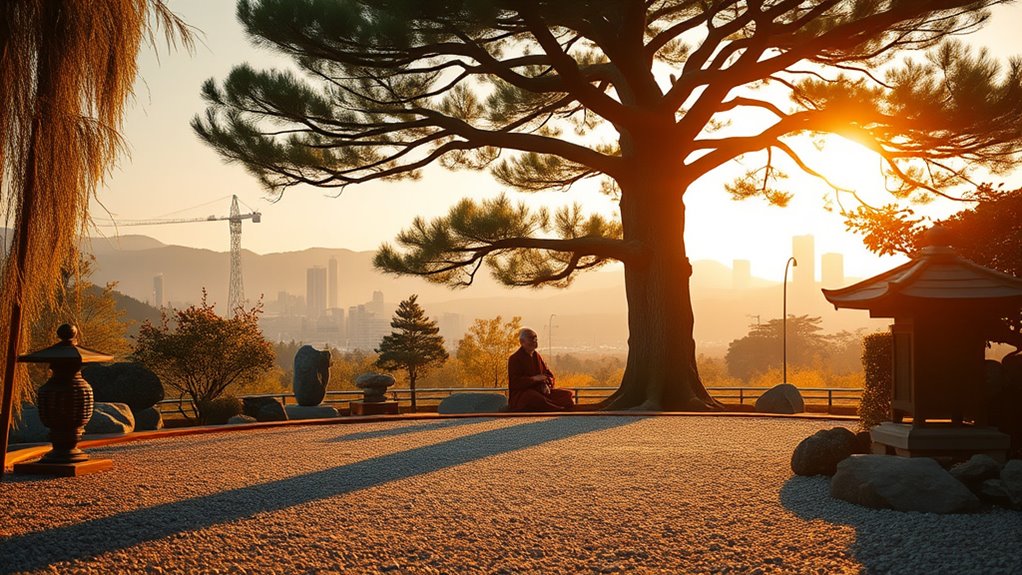happiness through mindful moderation