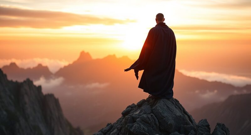 harness inner strength through philosophy