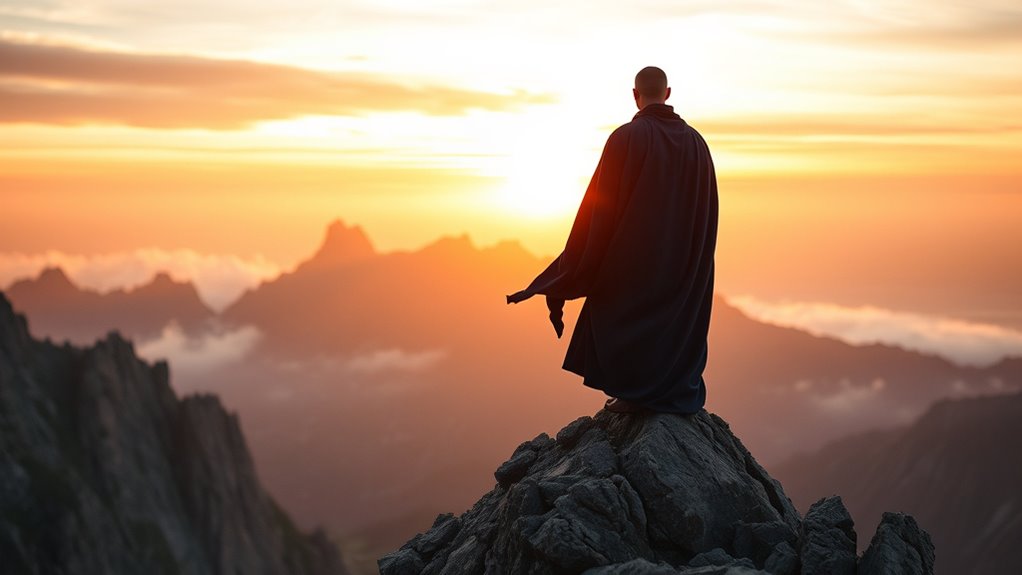 harness inner strength through philosophy