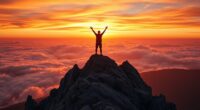 harness your inner strength