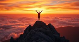 harness your inner strength