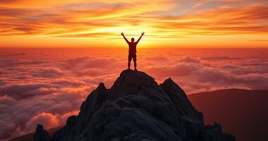 harness your inner strength