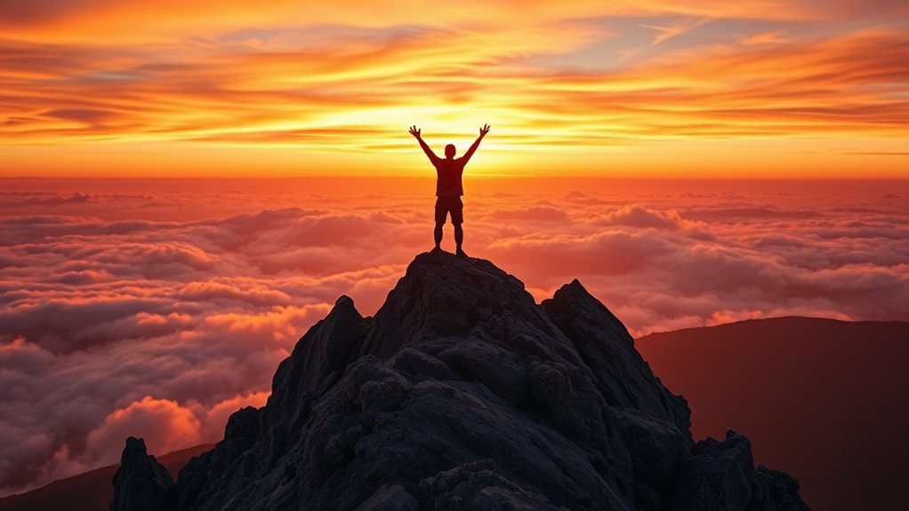 harness your inner strength