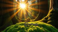 harnessing moral excellence