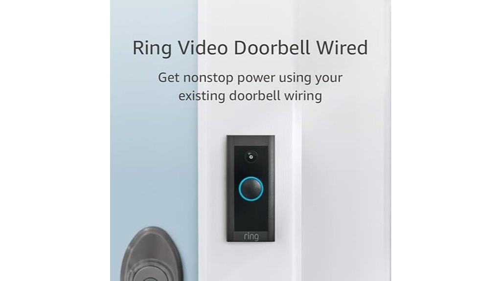 hd camera and two way talk