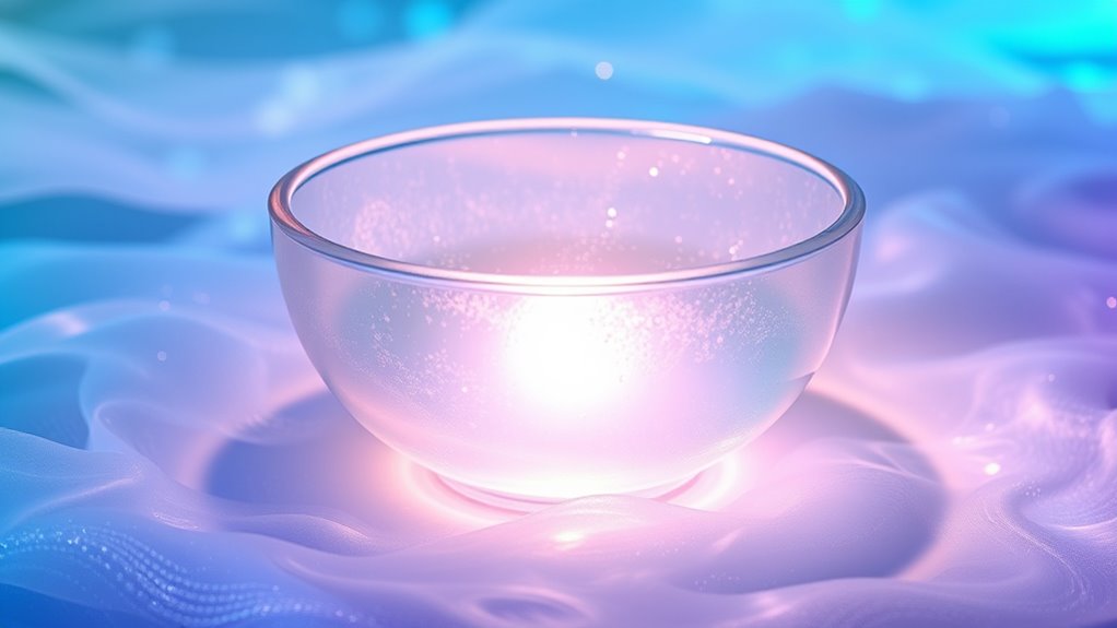 healing emotional energies