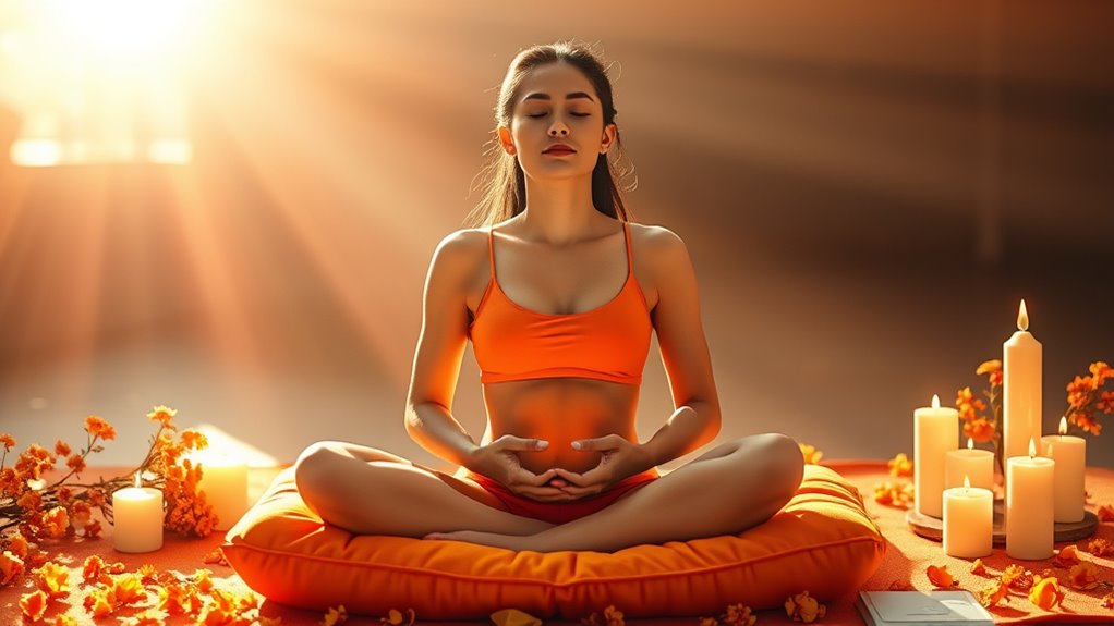 healing through positive affirmations