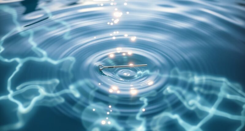 healing with 417 hz
