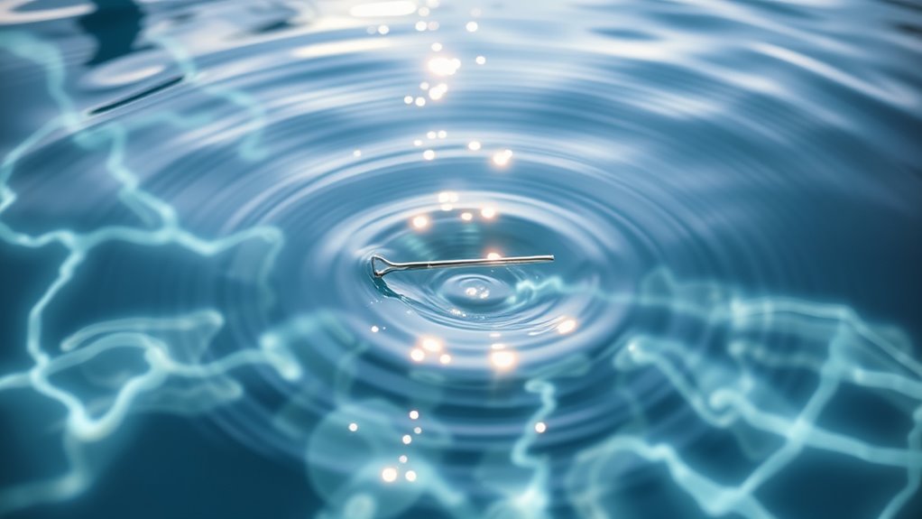 healing with 417 hz