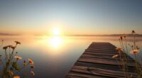healing words for peace