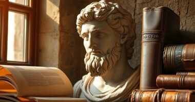 hidden stoic influence revealed