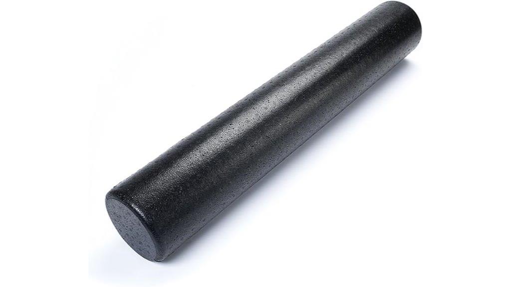 high density foam roller