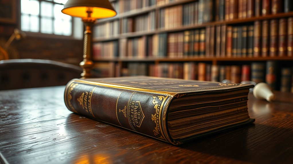 historical ideas guide modern decision making