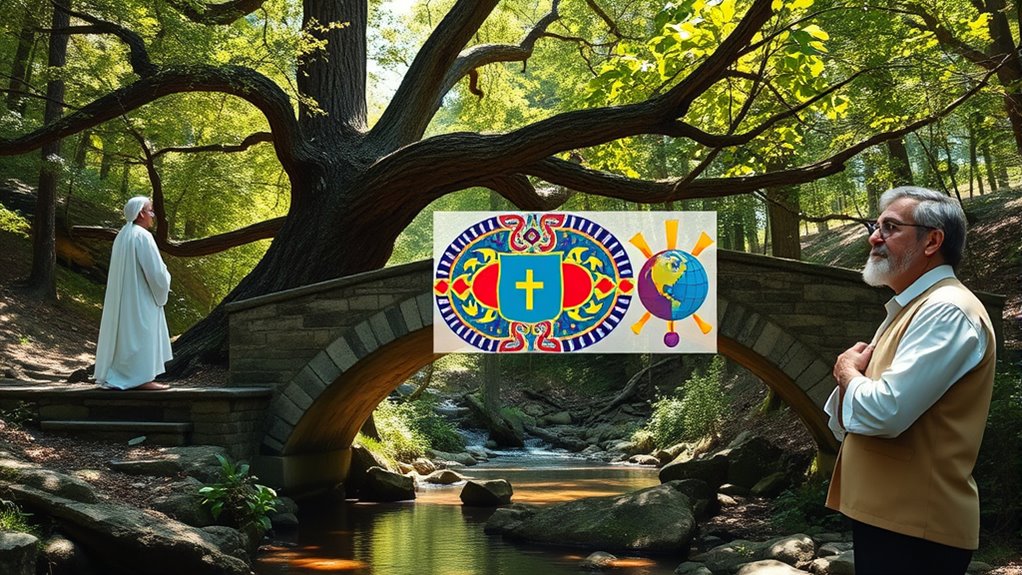 holistic moral spiritual growth