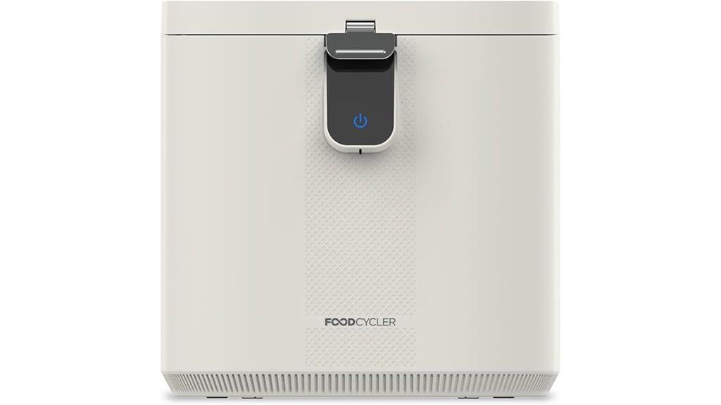 home food waste recycler