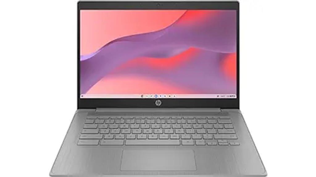 hp 2023 chromebook laptop