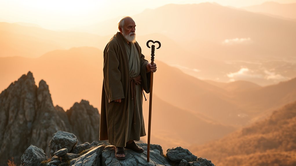 humility discipline balance growth