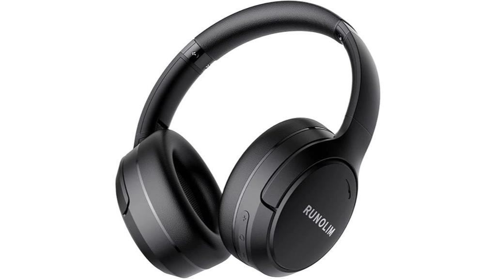 hybrid bluetooth noise cancelling