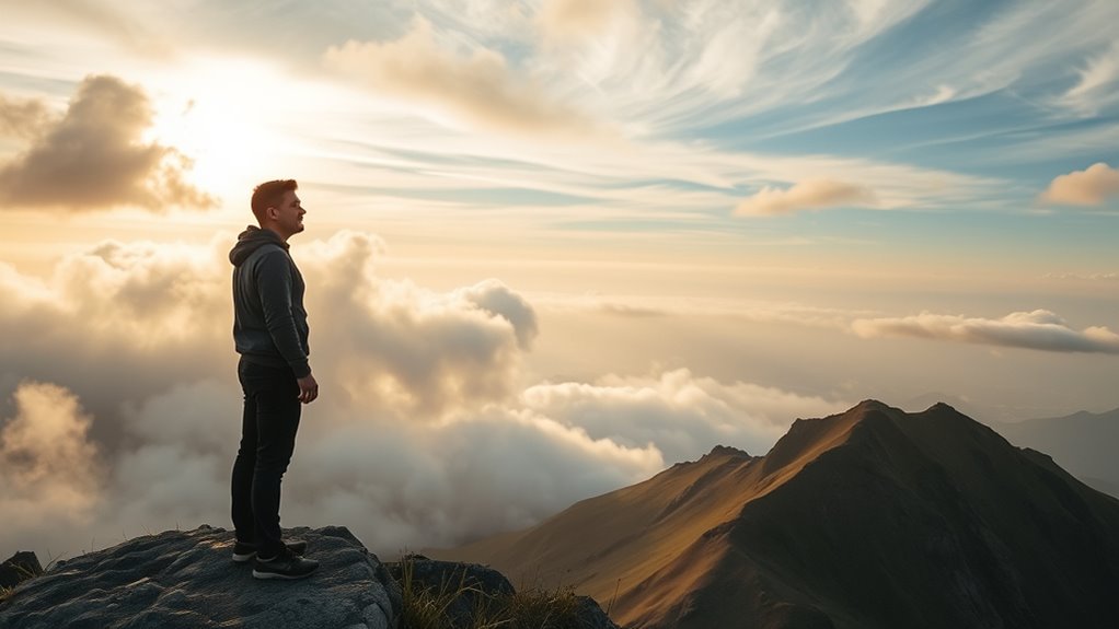 identify and reframe negative thoughts