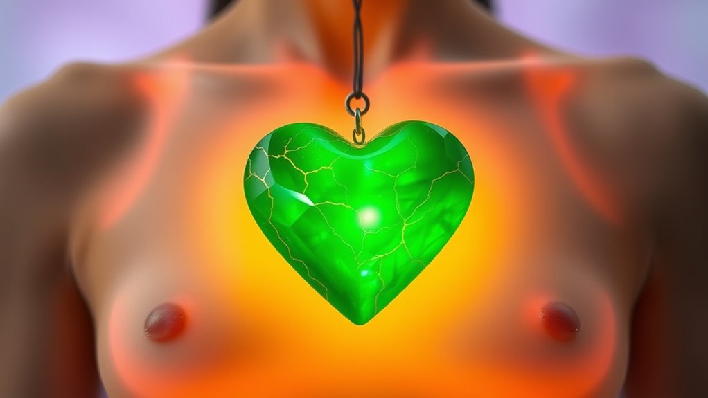 identify heart imbalance signs