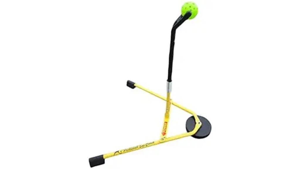 inclusive pickleball coaching