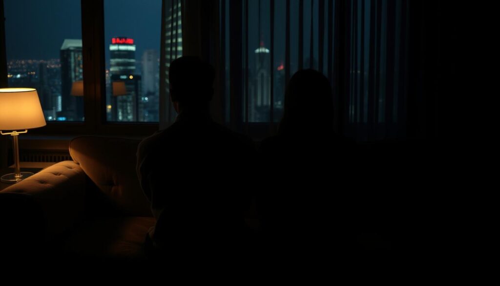 infidelity in modern relationships