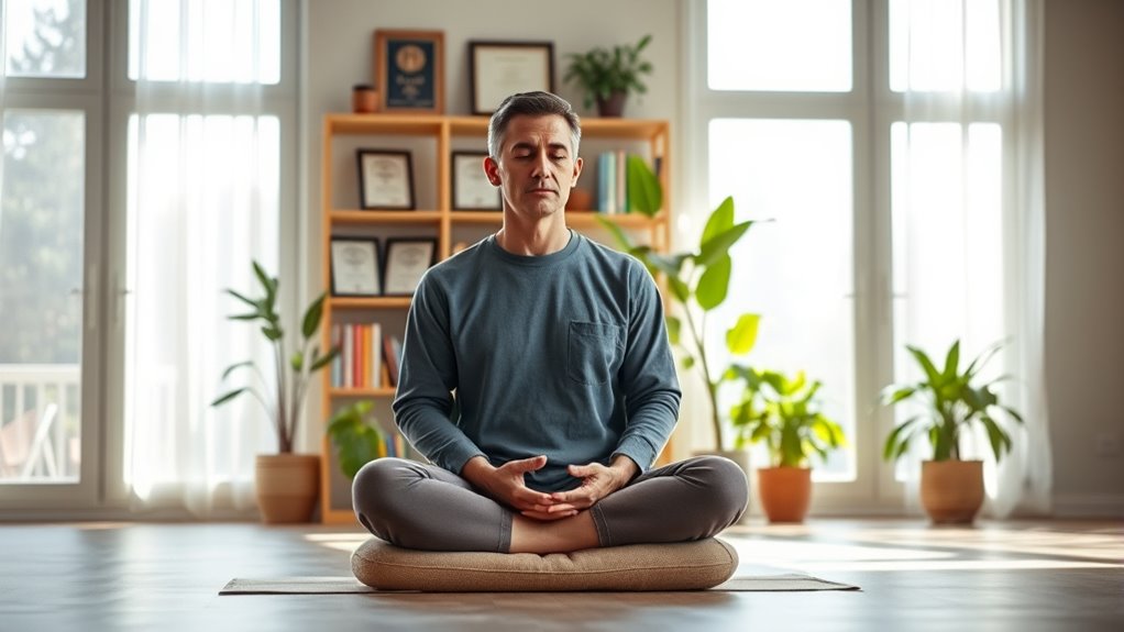 influential mindfulness education leaders