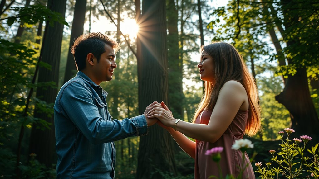 innate bonds shape morality