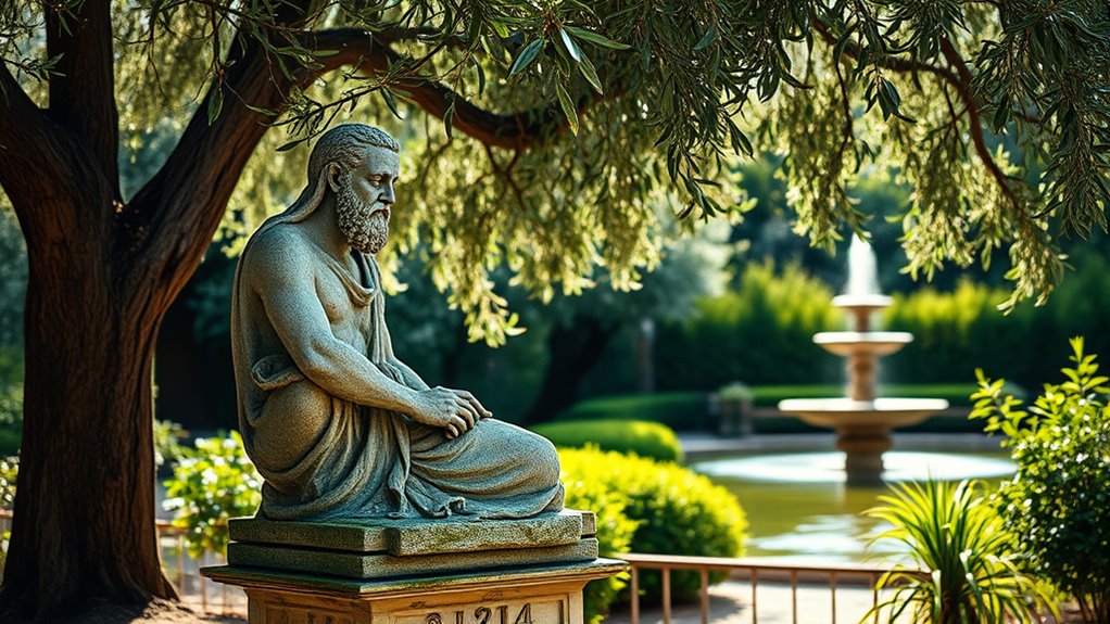 inner freedom through emotional mastery