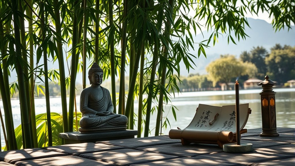 inner peace resources guide