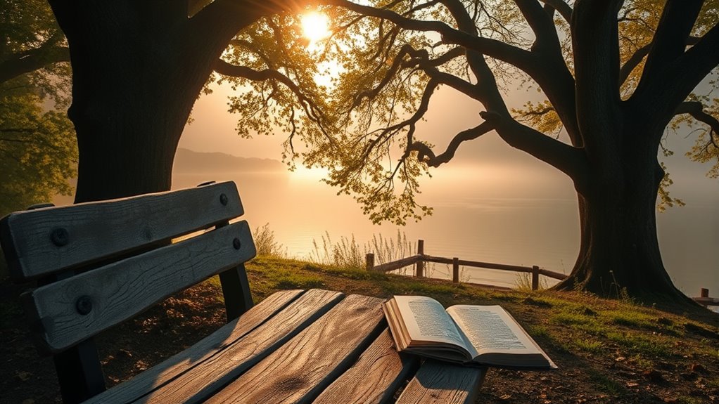 inner peace surpasses possessions