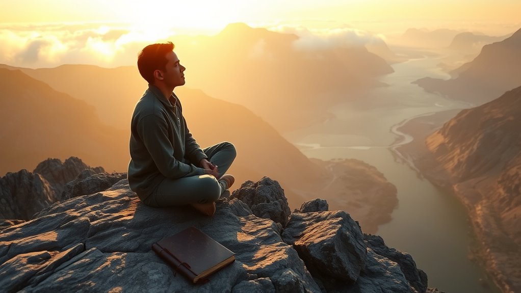 inner peace through mindfulness
