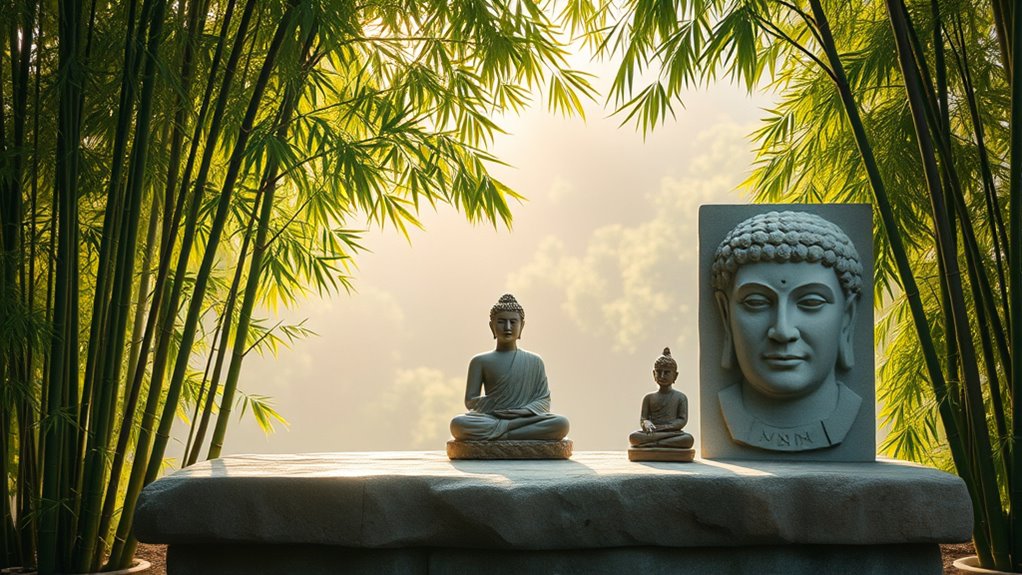 inner peace through resilience