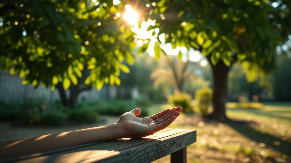 inner qualities foster genuine connection
