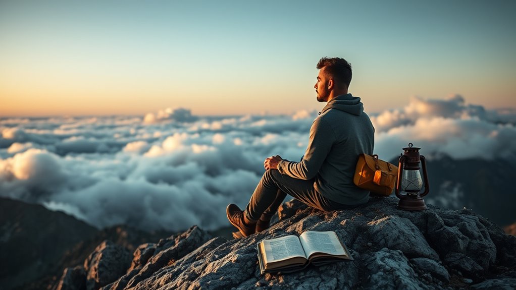 inner resilience through emotional mastery