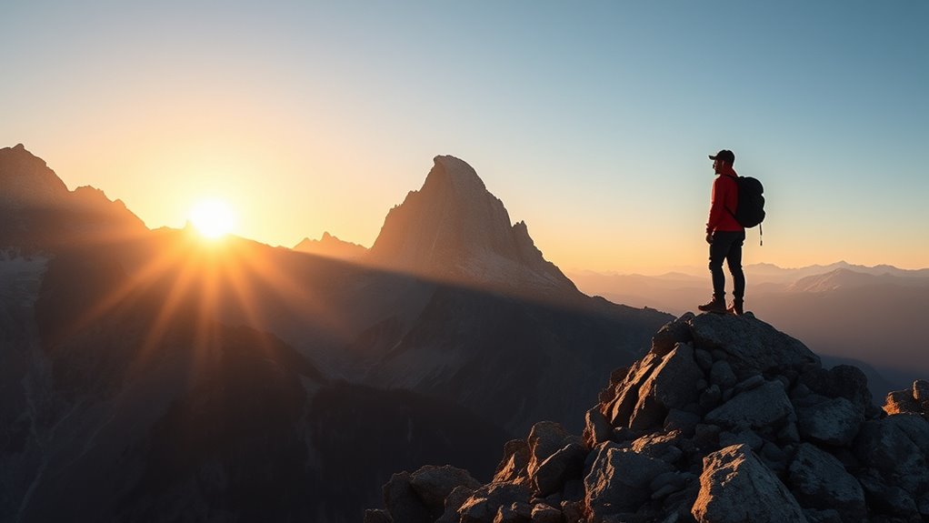 inner strength through inspiring resilience