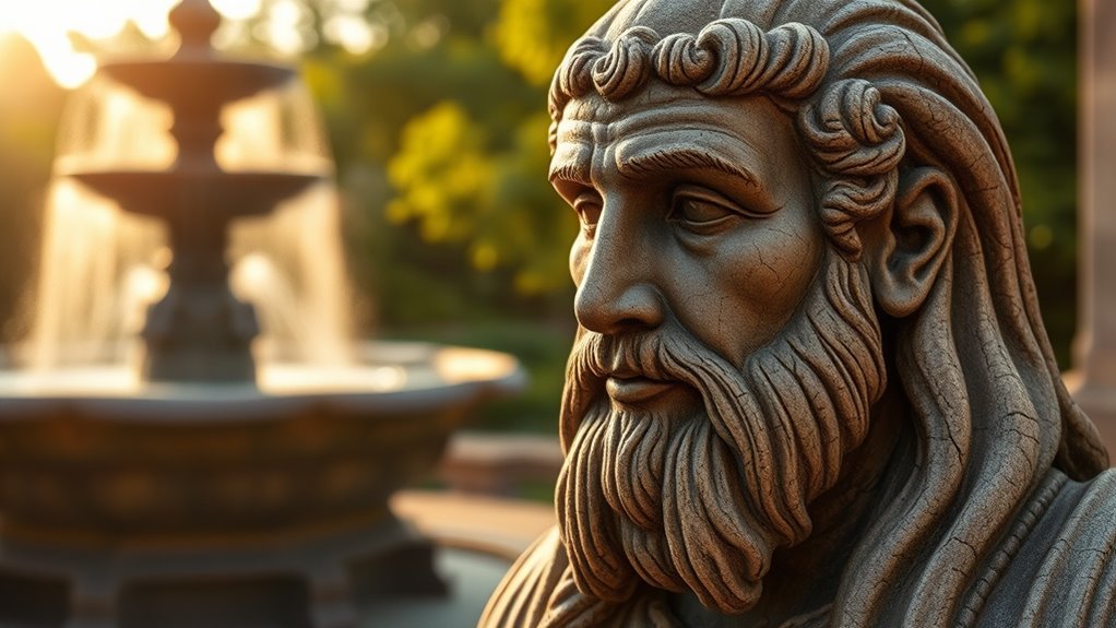 inner virtue fosters lasting fulfillment