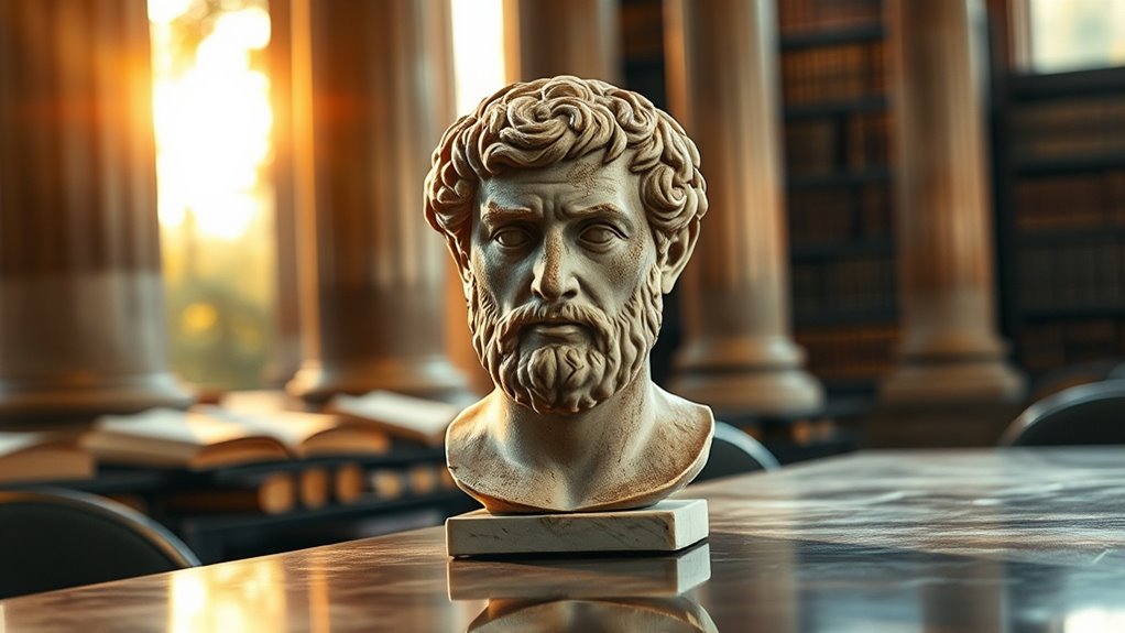 inner virtues over external validation