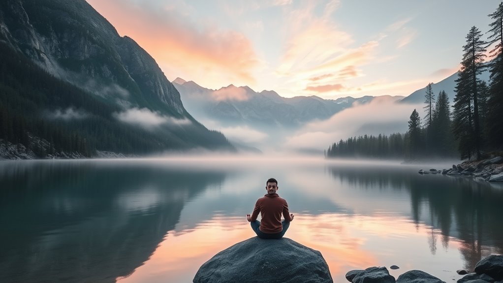 inner work for lasting happiness